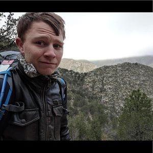 Meet your Posher, Billy